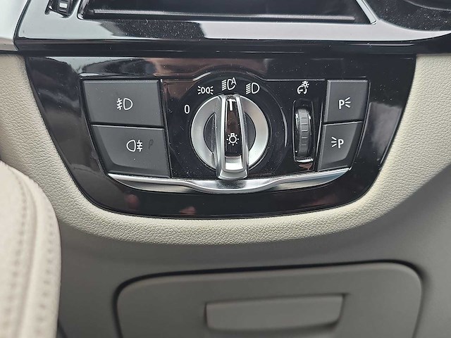 Bmw 5-serie touring 520d high executive 2018 | sf-013-z - afbeelding 6 van  43