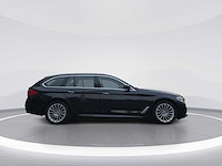Bmw 5-serie touring 520d high executive 2018 | sf-013-z - afbeelding 8 van  43