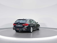 Bmw 5-serie touring 520d high executive 2018 | sf-013-z - afbeelding 13 van  44