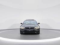 Bmw 5-serie touring 520d high executive 2018 | sf-013-z - afbeelding 40 van  44