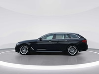 Bmw 5-serie touring 520d high executive 2018 | sf-013-z - afbeelding 43 van  44