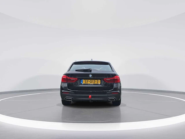 Bmw 5-serie touring 520d high executive 2018 | sf-013-z - afbeelding 4 van  44