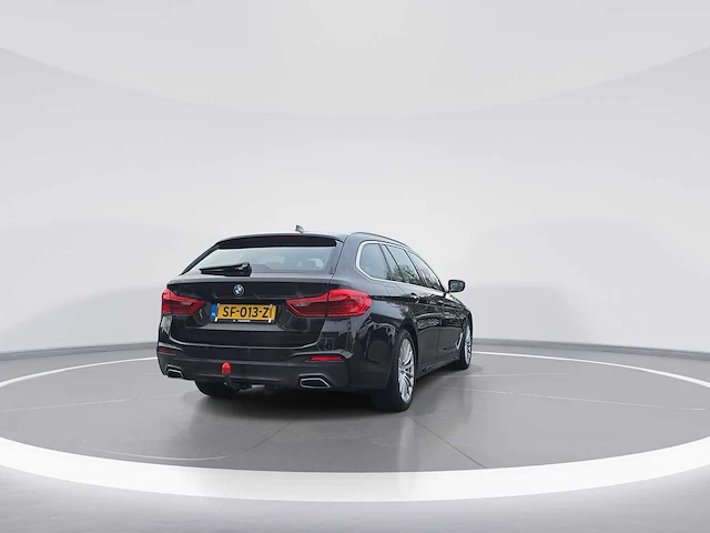 Bmw 5-serie touring 520d high executive 2018 | sf-013-z - afbeelding 5 van  44
