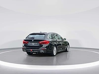 Bmw 5-serie touring 520d high executive 2018 | sf-013-z - afbeelding 13 van  44