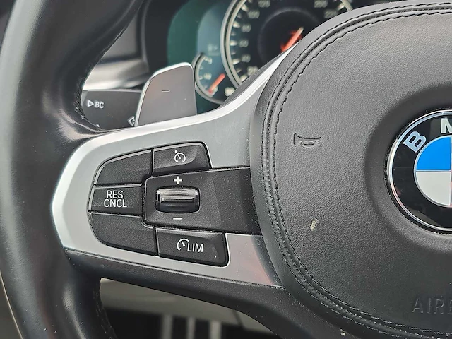 Bmw 5-serie touring 520d high executive 2018 | sf-013-z - afbeelding 17 van  44