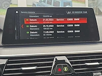 Bmw 5-serie touring 520d high executive 2018 | sf-013-z - afbeelding 35 van  44