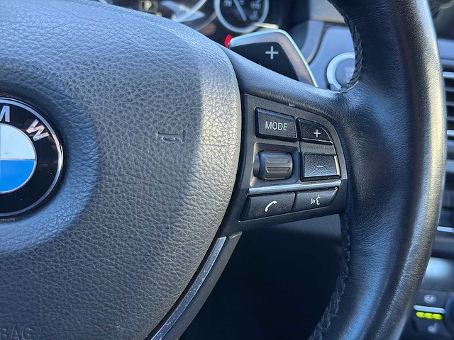 Bmw 5-serie touring 520i 2013 | 9-krb-96 - afbeelding 8 van  29