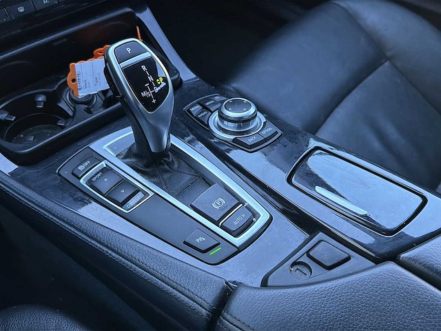 Bmw 5-serie touring 520i 2013 | 9-krb-96 - afbeelding 10 van  22