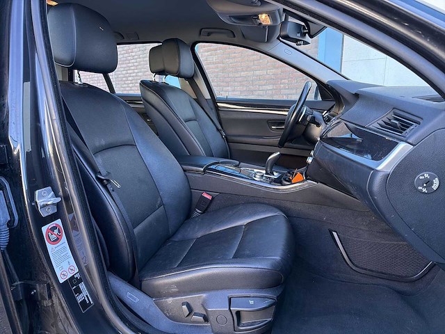 Bmw 5-serie touring 520i 2013 | 9-krb-96 - afbeelding 17 van  22
