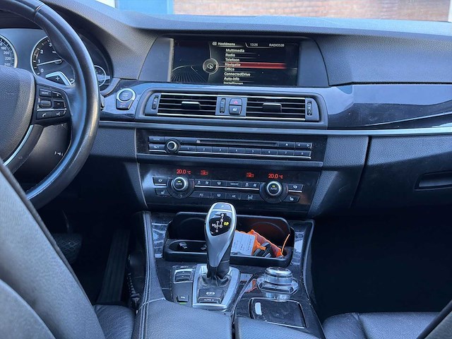 Bmw 5-serie touring 520i 2013 | 9-krb-96 - afbeelding 8 van  30