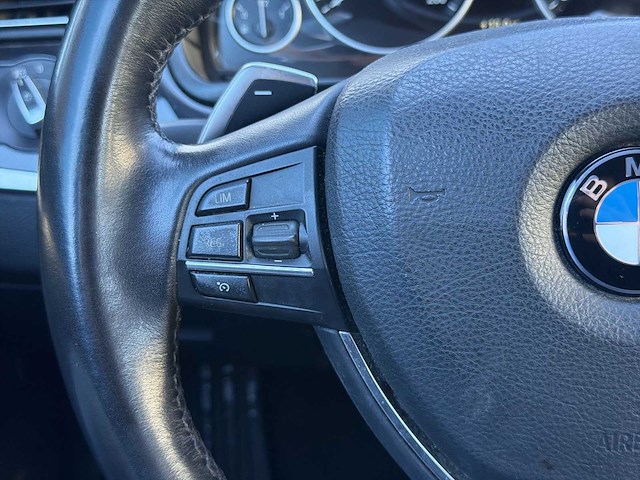 Bmw 5-serie touring 520i 2013 | 9-krb-96 - afbeelding 9 van  33