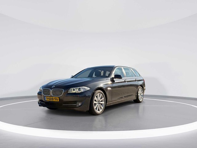 Bmw 5-serie touring 520i 2013 | 9-krb-96 - afbeelding 10 van  33
