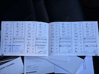 Bmw 5-serie touring 520i 2013 | 9-krb-96 - afbeelding 32 van  33