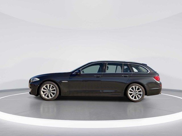 Bmw 5-serie touring 520i 2013 | 9-krb-96 - afbeelding 19 van  33