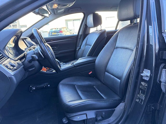 Bmw 5-serie touring 520i 2013 | 9-krb-96 - afbeelding 2 van  37