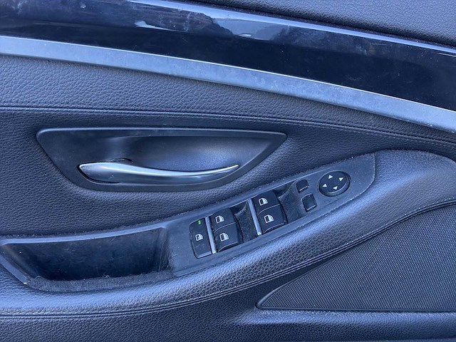 Bmw 5-serie touring 520i 2013 | 9-krb-96 - afbeelding 5 van  37
