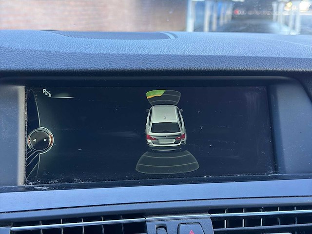 Bmw 5-serie touring 520i 2013 | 9-krb-96 - afbeelding 15 van  37