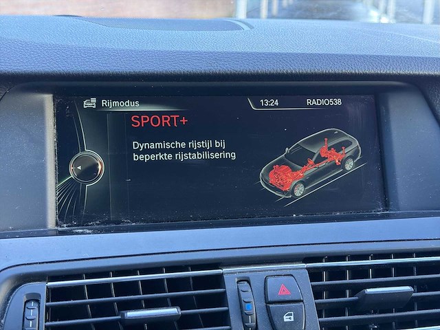 Bmw 5-serie touring 520i 2013 | 9-krb-96 - afbeelding 20 van  37