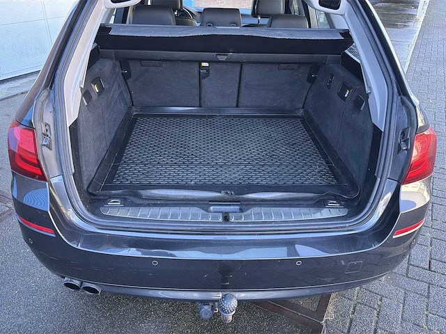 Bmw 5-serie touring 520i 2013 | 9-krb-96 - afbeelding 21 van  37