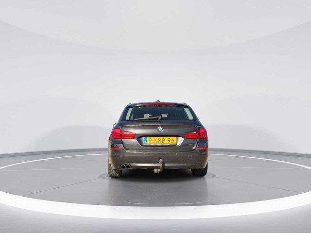 Bmw 5-serie touring 520i 2013 | 9-krb-96 - afbeelding 33 van  37