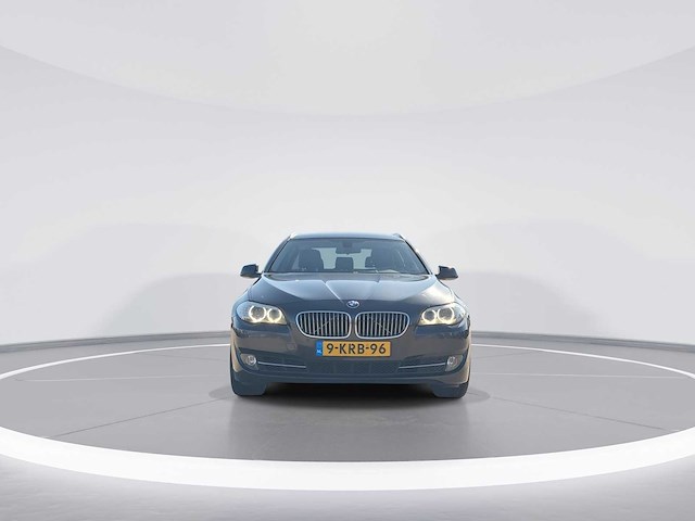 Bmw 5-serie touring 520i 2013 | 9-krb-96 - afbeelding 37 van  37