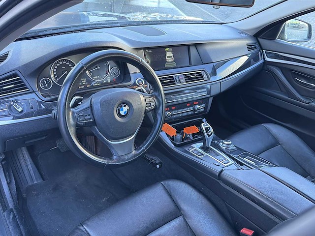Bmw 5-serie touring 520i 2013 | 9-krb-96 - afbeelding 4 van  37