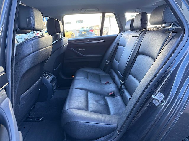Bmw 5-serie touring 520i 2013 | 9-krb-96 - afbeelding 24 van  37