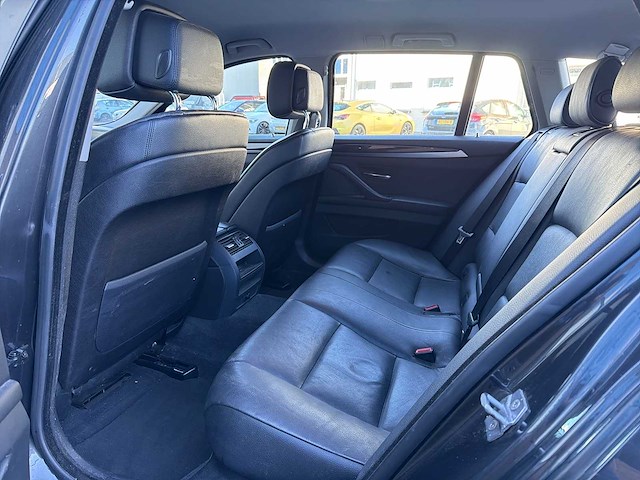 Bmw 5-serie touring 520i 2013 | 9-krb-96 - afbeelding 25 van  37