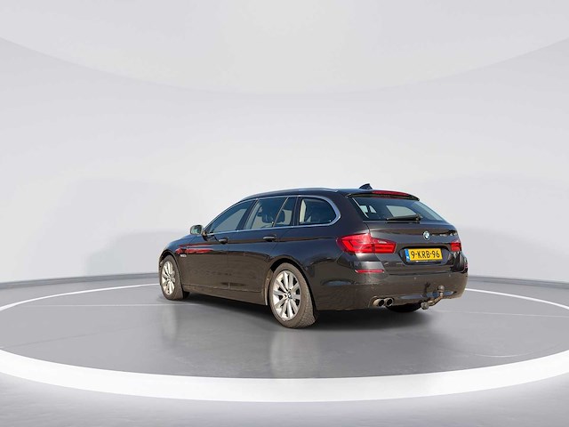 Bmw 5-serie touring 520i 2013 | 9-krb-96 - afbeelding 32 van  37