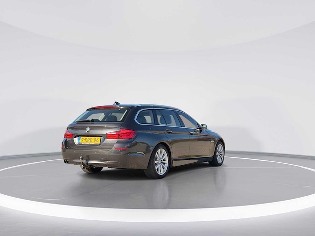 Bmw 5-serie touring 520i 2013 | 9-krb-96 - afbeelding 34 van  37