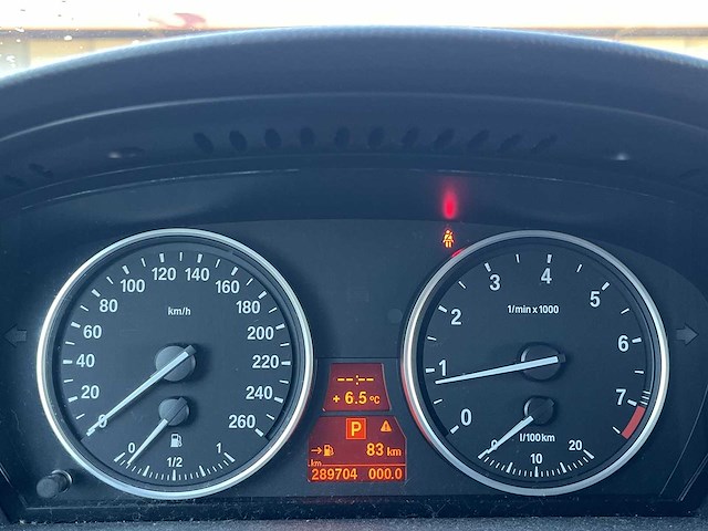 Bmw 5-serie touring 520i corporate lease business line | 55-gjf-6 - afbeelding 2 van  24