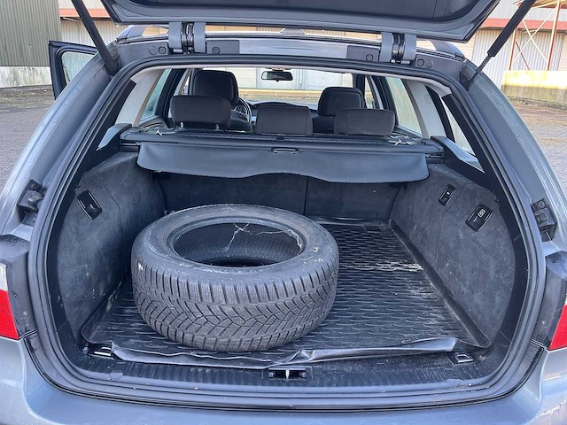 Bmw 5-serie touring 520i corporate lease business line | 55-gjf-6 - afbeelding 10 van  24