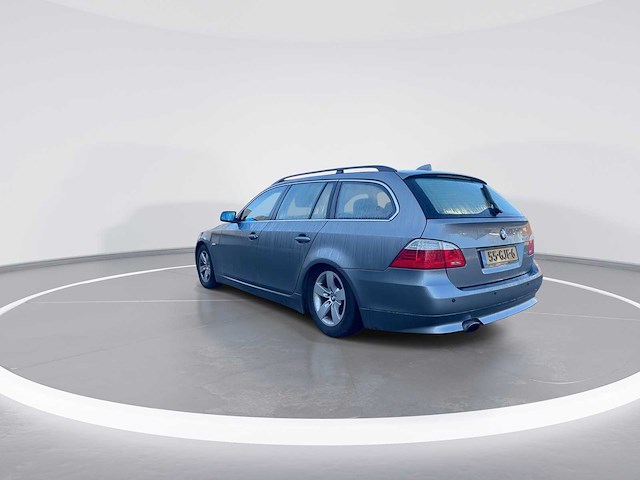 Bmw 5-serie touring 520i corporate lease business line | 55-gjf-6 - afbeelding 24 van  24