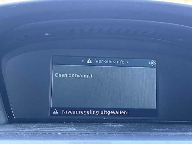 Bmw 5-serie touring 520i corporate lease business line | 55-gjf-6 - afbeelding 24 van  25