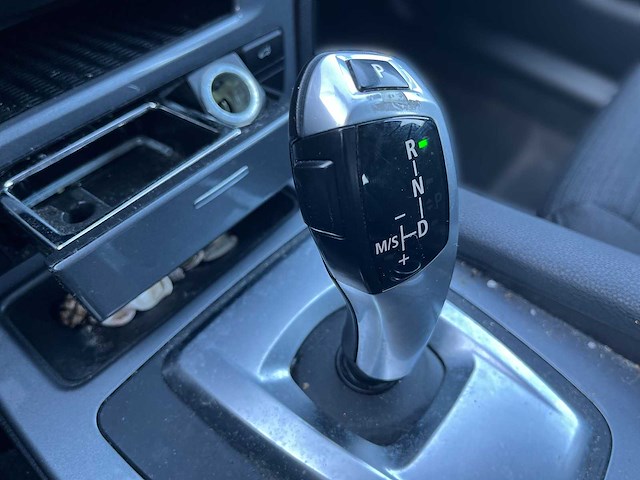 Bmw 5-serie touring 520i corporate lease business line | 55-gjf-6 - afbeelding 8 van  25