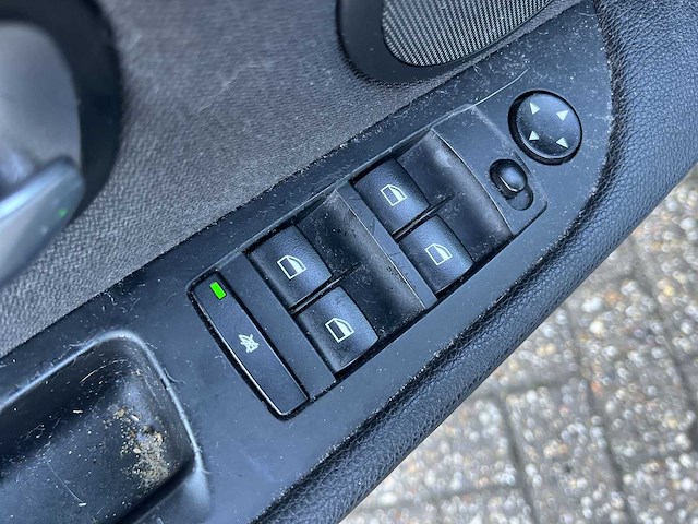 Bmw 5-serie touring 520i corporate lease business line | 55-gjf-6 - afbeelding 18 van  19