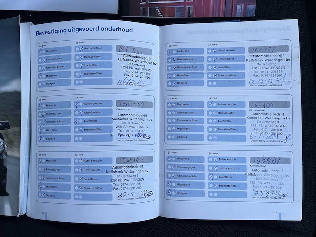 Bmw 5-serie touring 520i corporate lease business line | 55-gjf-6 - afbeelding 17 van  25