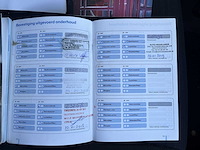 Bmw 5-serie touring 520i corporate lease business line | 55-gjf-6 - afbeelding 18 van  25