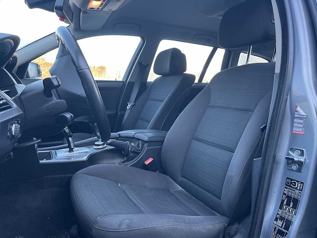 Bmw 5-serie touring 520i corporate lease business line | 55-gjf-6 - afbeelding 19 van  25