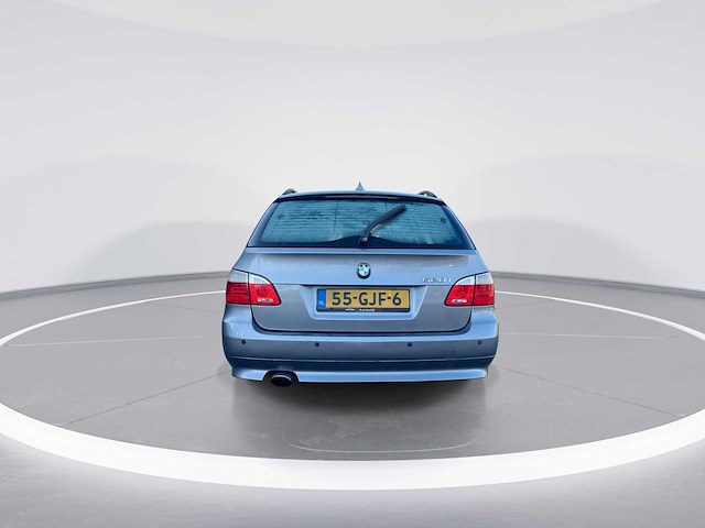 Bmw 5-serie touring 520i corporate lease business line | 55-gjf-6 - afbeelding 8 van  25