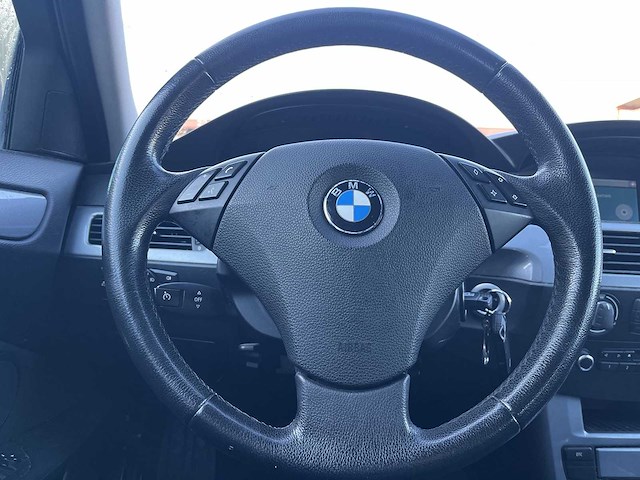 Bmw 5-serie touring 520i corporate lease business line | 55-gjf-6 - afbeelding 19 van  25