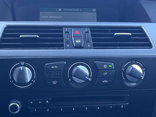 Bmw 5-serie touring 520i corporate lease business line | 55-gjf-6 - afbeelding 20 van  25