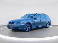 Bmw 5-serie touring 520i corporate lease business line | 55-gjf-6 - afbeelding 1 van  25