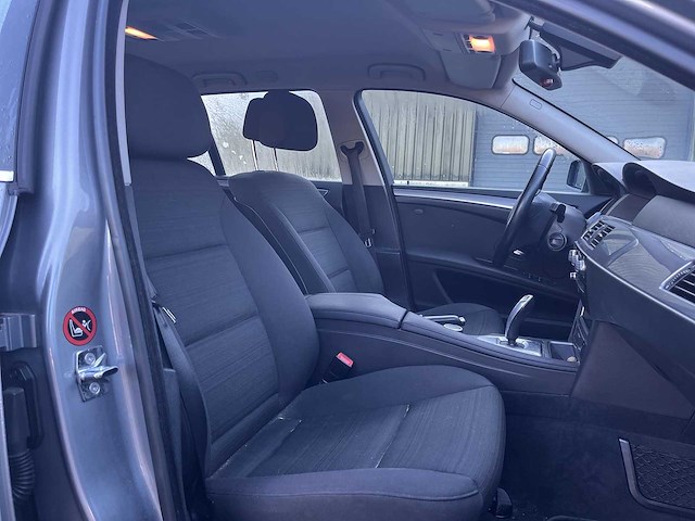 Bmw 5-serie touring 520i corporate lease business line | 55-gjf-6 - afbeelding 15 van  25