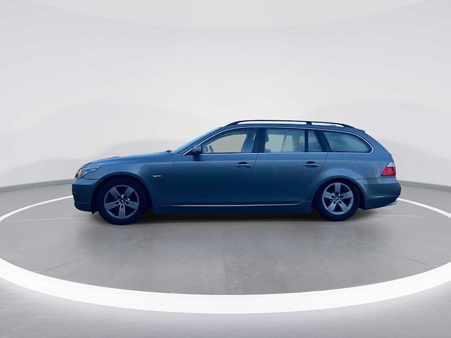 Bmw 5-serie touring 520i corporate lease business line | 55-gjf-6 - afbeelding 24 van  25
