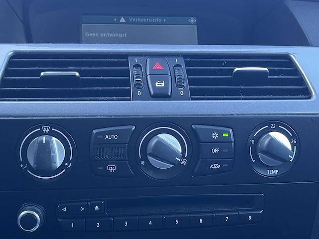 Bmw 5-serie touring 520i corporate lease business line | 55-gjf-6 - afbeelding 8 van  25