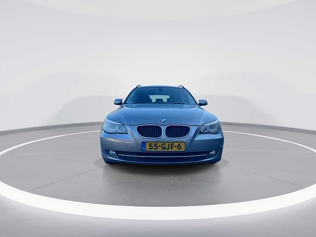 Bmw 5-serie touring 520i corporate lease business line | 55-gjf-6 - afbeelding 17 van  25