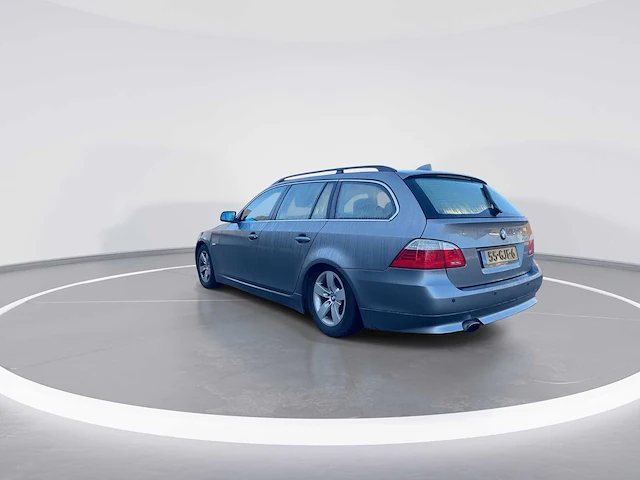 Bmw 5-serie touring 520i corporate lease business line | 55-gjf-6 - afbeelding 23 van  25