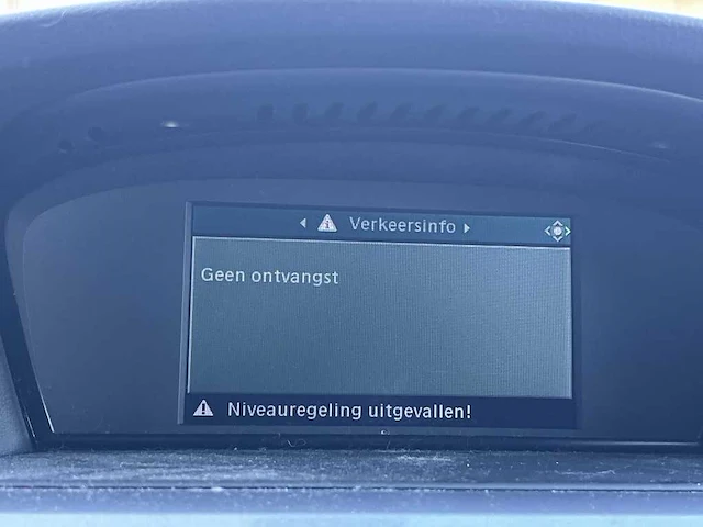 Bmw 5 serie touring 520i corporate lease business line | 55-gjf-6 - afbeelding 6 van  13