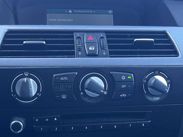 Bmw 5 serie touring 520i corporate lease business line | 55-gjf-6 - afbeelding 7 van  13